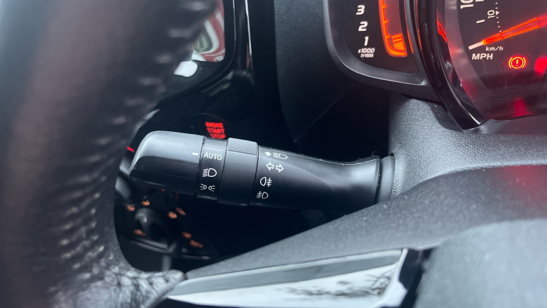 Peugeot 108 1.0 72 Allure 5dr Petrol Hatchback